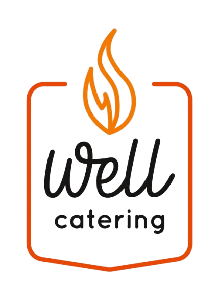 Well Catering Logo